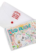 Catstudio Catstudio State Dish Towel Florida
