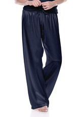 PJ Harlow PJ Harlow Jolie Satin Pant | Pretty Please Boutique & Gifts
