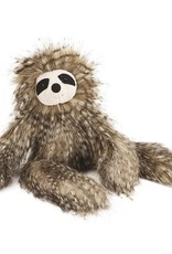 Jellycat Inc. Jellycat Cyril Sloth Stuffed Animal