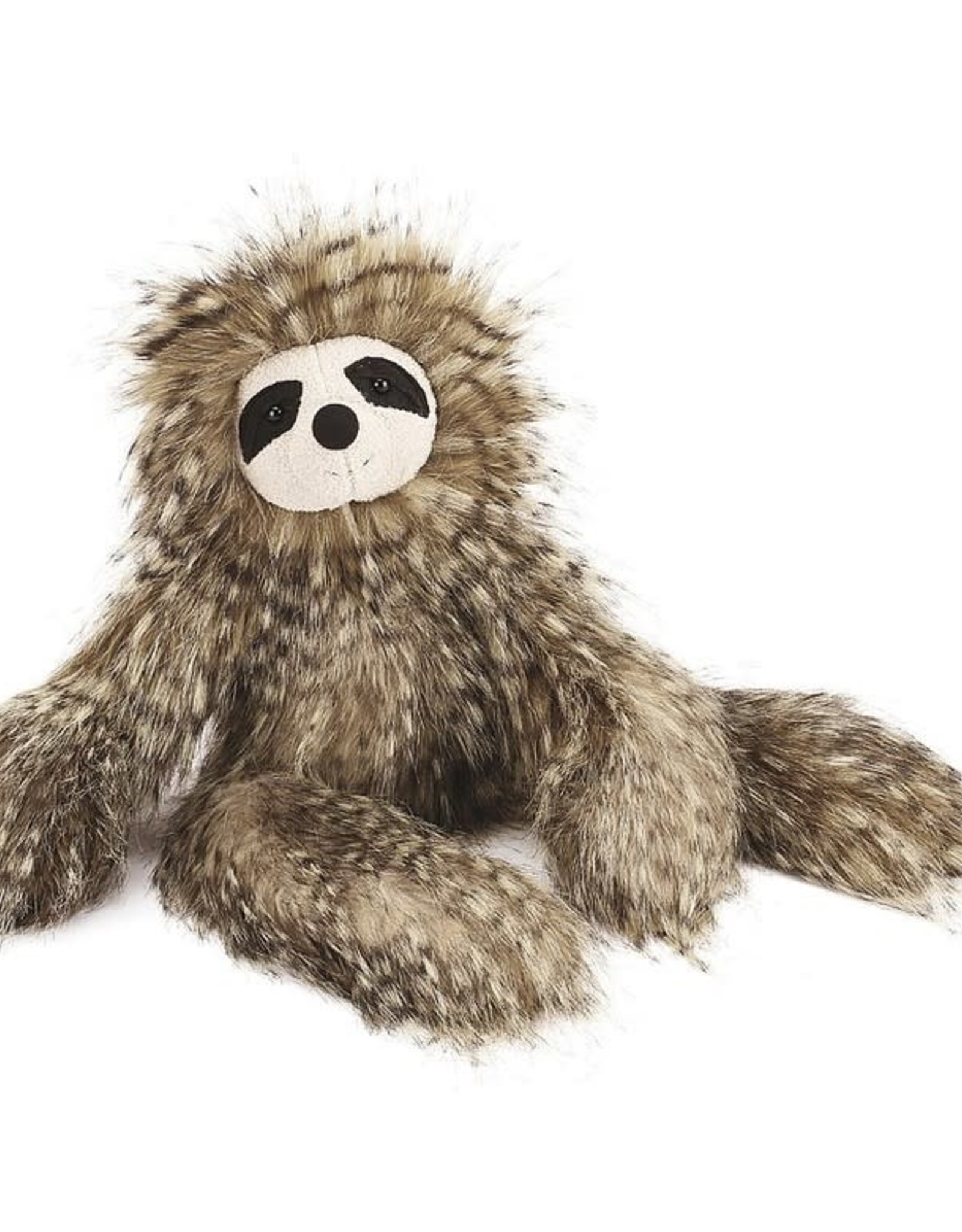 Jellycat Inc. Jellycat Cyril Sloth Stuffed Animal