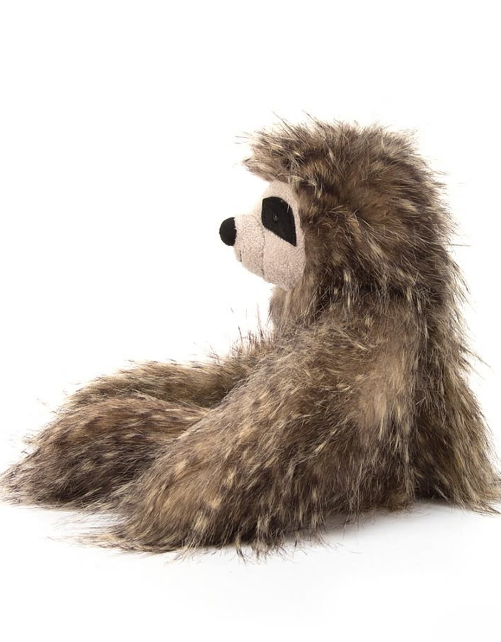 Jellycat Inc. Jellycat Cyril Sloth Stuffed Animal