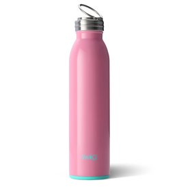 Swig Swig 20 OZ Bottle Peony