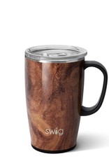Swig Swig Drinkware Black Walnut