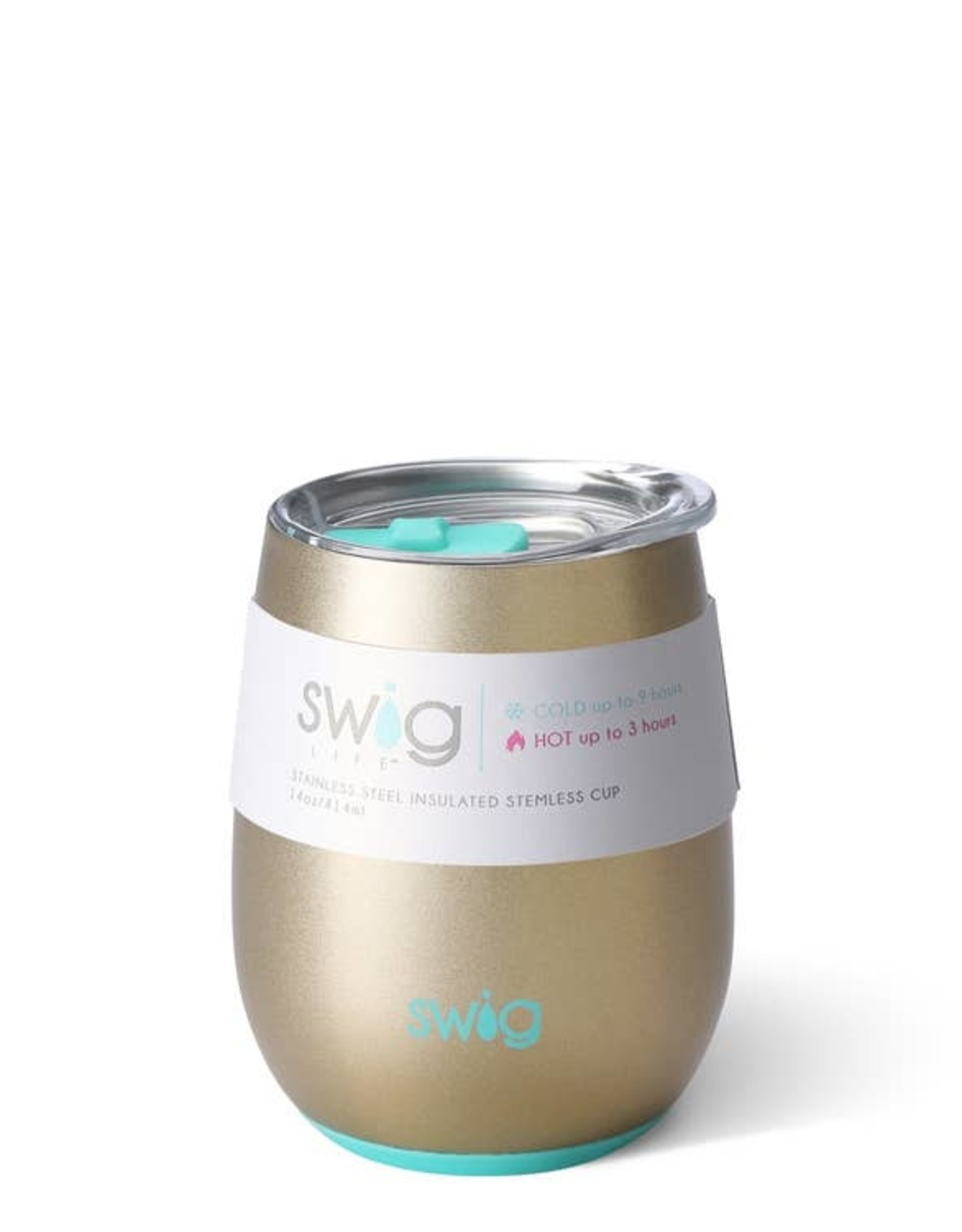 Swig Swig Drinkware Champagne