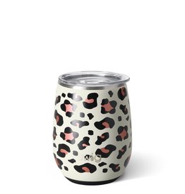 Swig Swig Drinkware Luxy Leopard