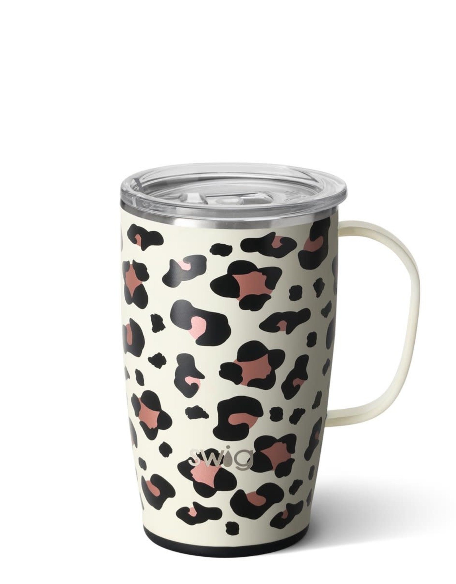 Swig Swig Drinkware Luxy Leopard