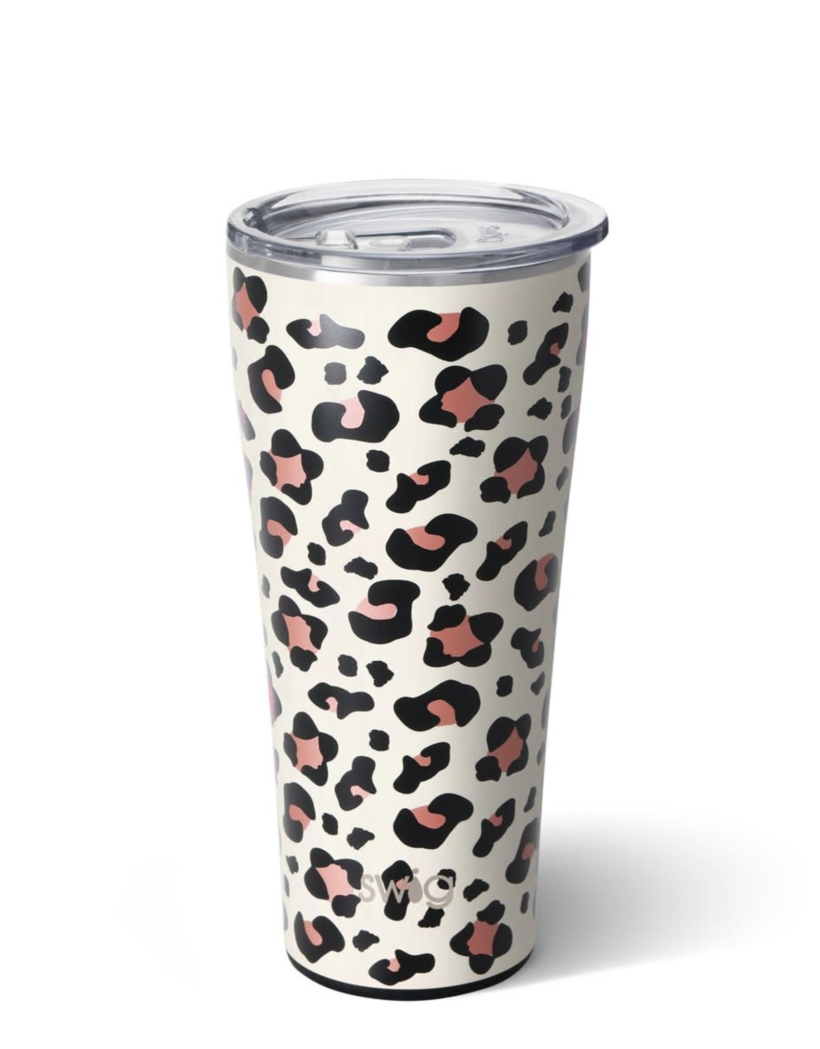 Swig Swig Drinkware Luxy Leopard