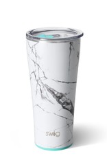 Swig Swig Drinkware Marble