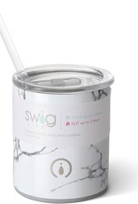 Swig Swig Drinkware Marble