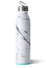 Swig Swig Drinkware Marble