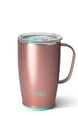 Swig Swig Drinkware Rose Gold