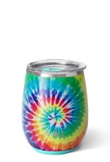 Swig Swig Drinkware Swirled Peace