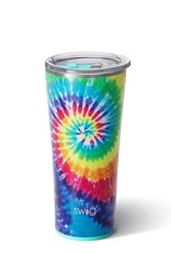 Swig Swig Drinkware Swirled Peace