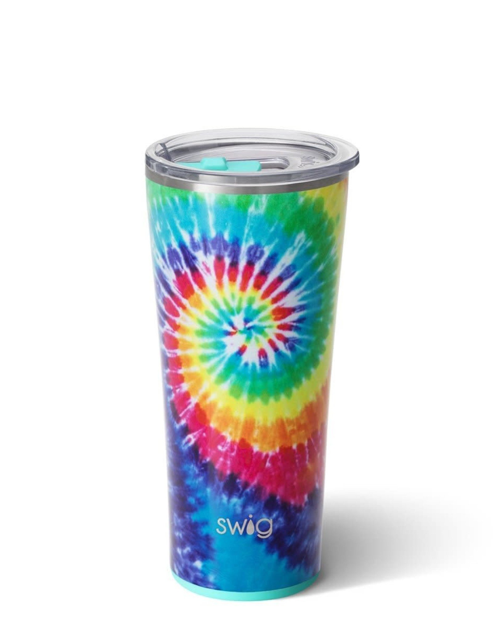 Swig Swig Drinkware Swirled Peace