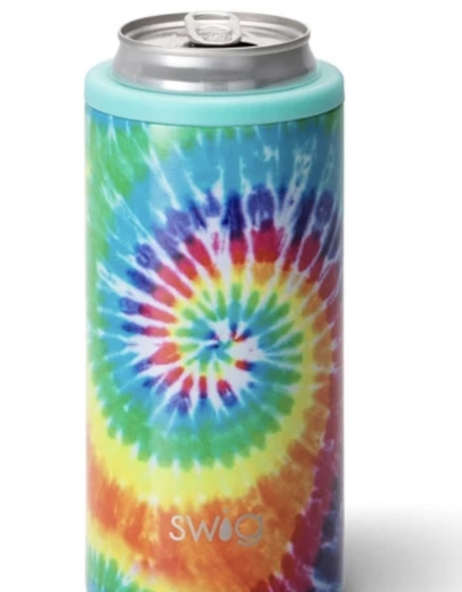 Swig Swig Drinkware Swirled Peace