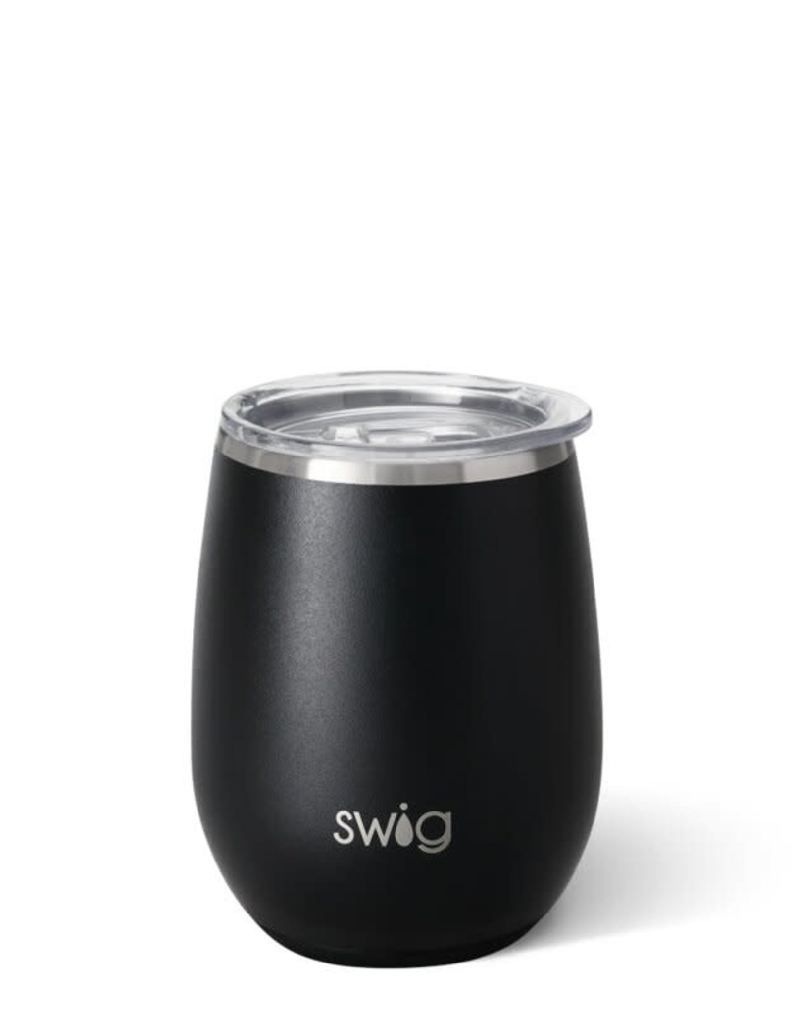 Swig Swig Drinkware Black