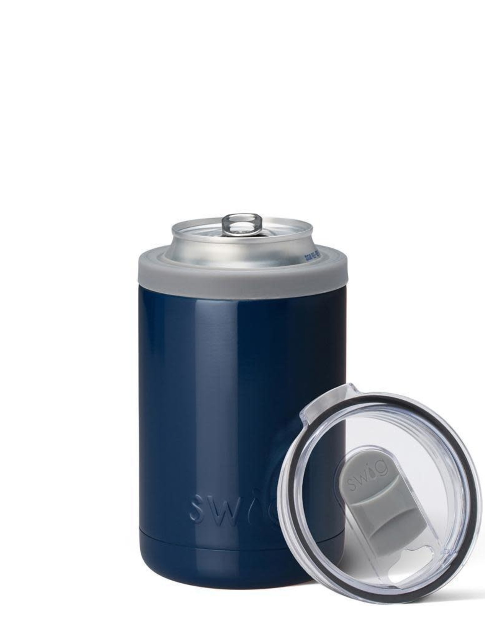 Swig Swig Drinkware Navy