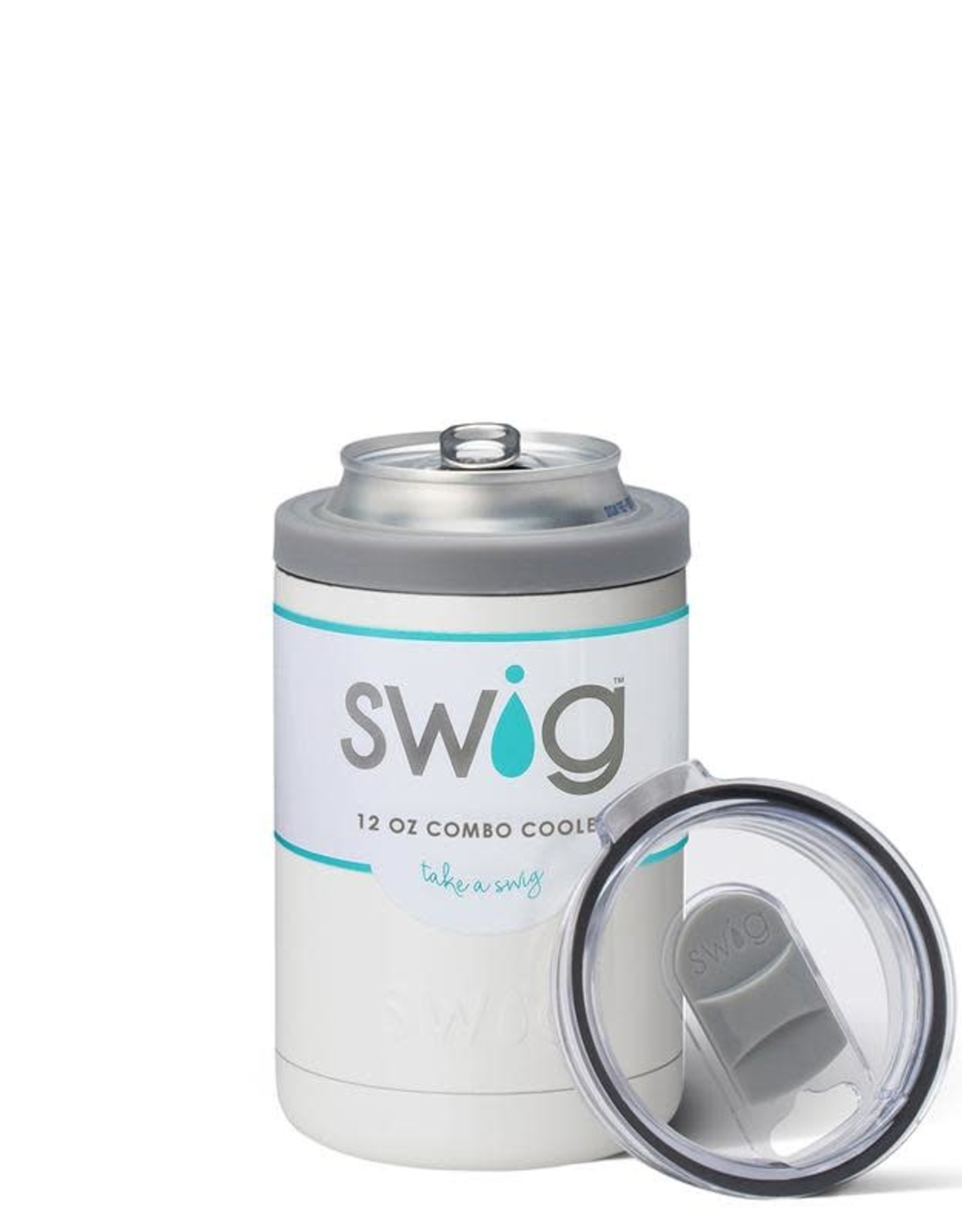 Swig Swig Drinkware Pearl