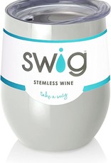 Swig Swig Drinkware Pearl