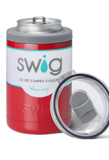 Swig Swig Drinkware Red