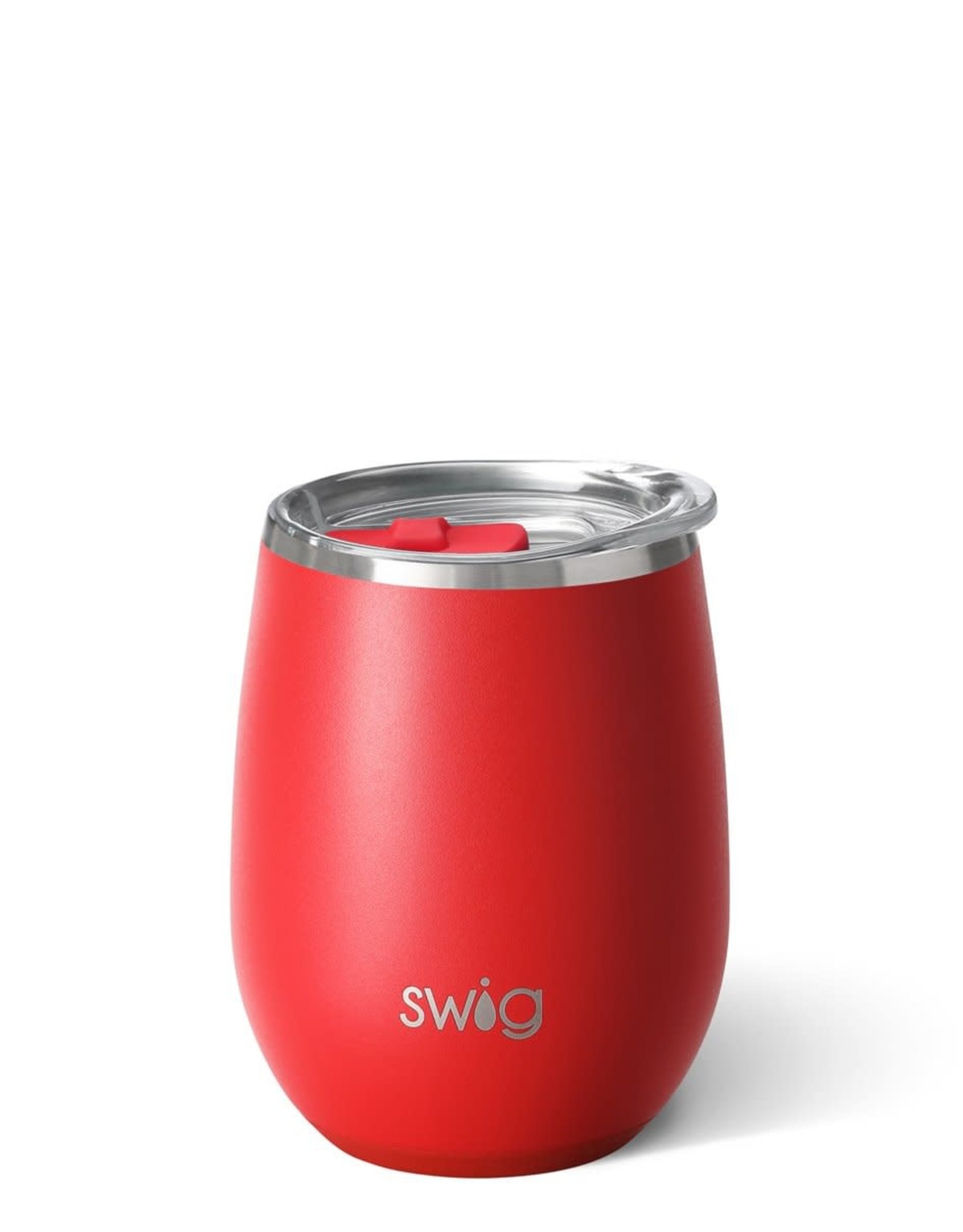 Swig Swig Drinkware Red