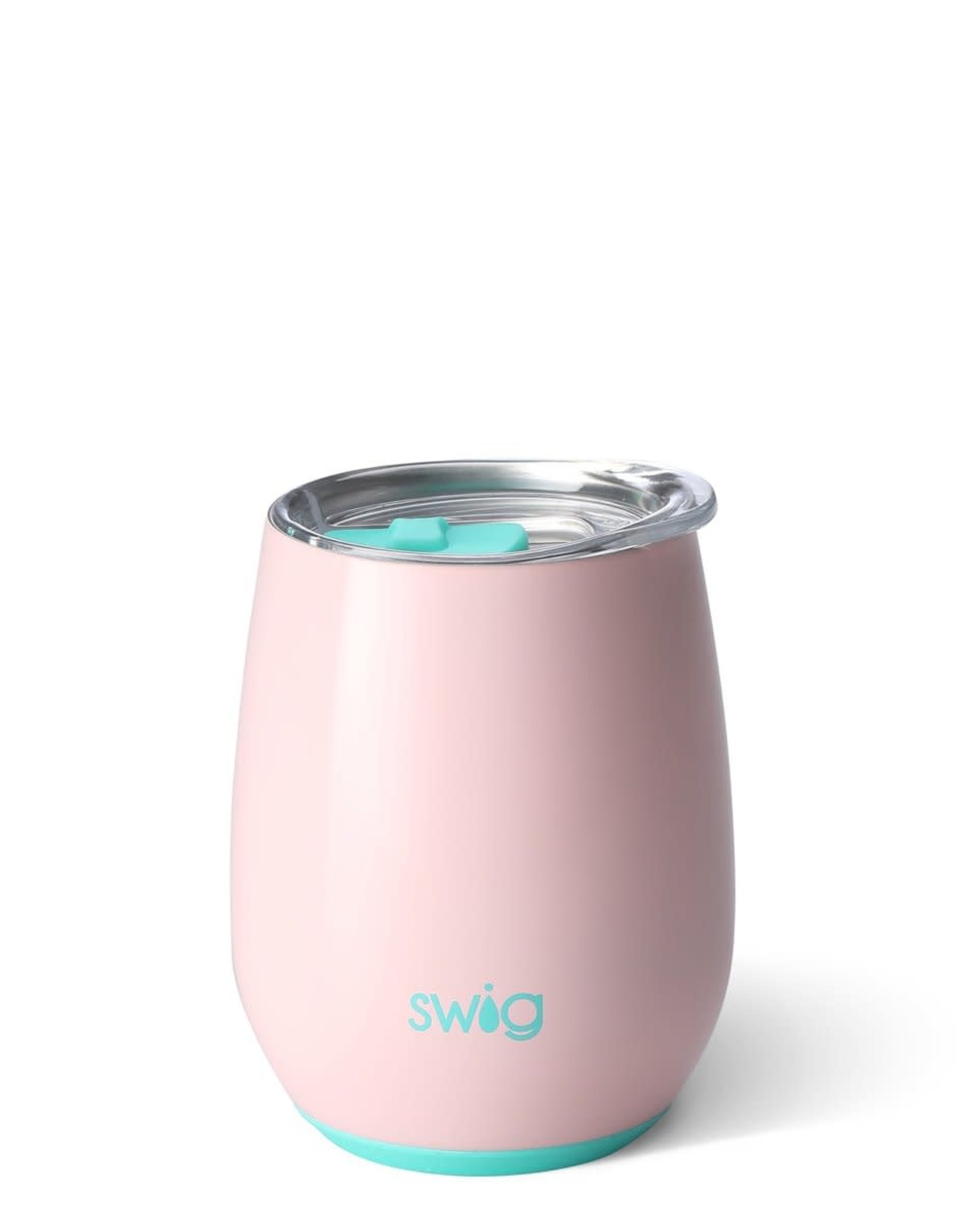 Swig Swig Drinkware Blush