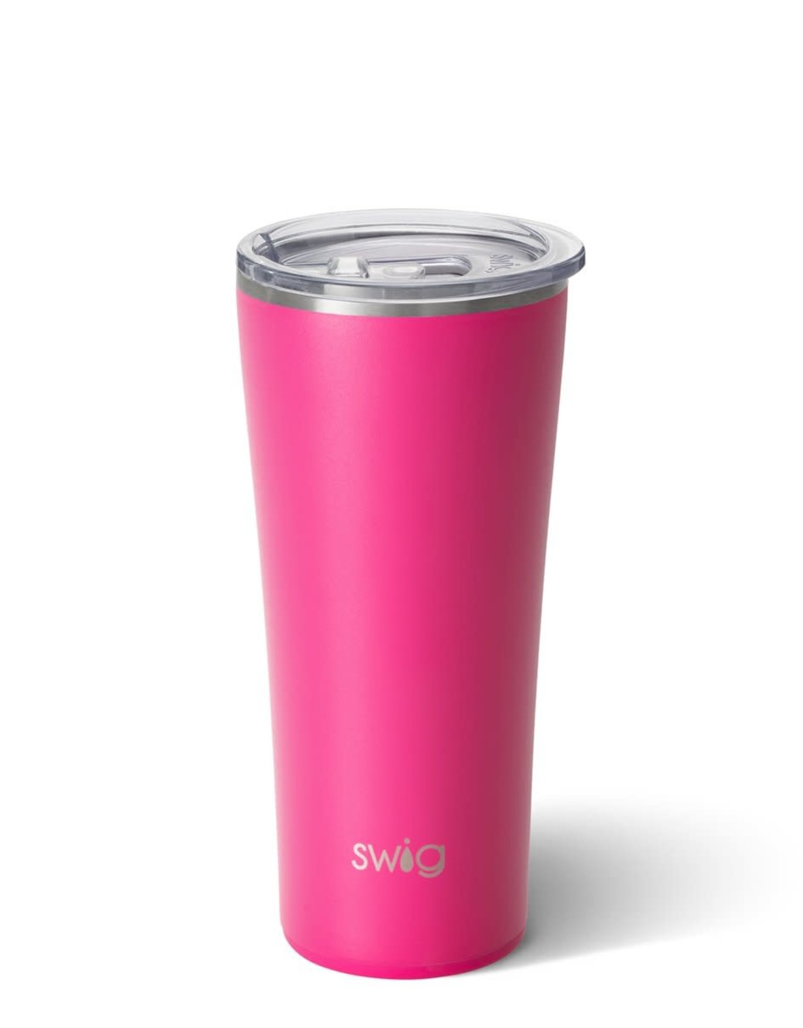 Swig Swig Drinkware Hot Pink
