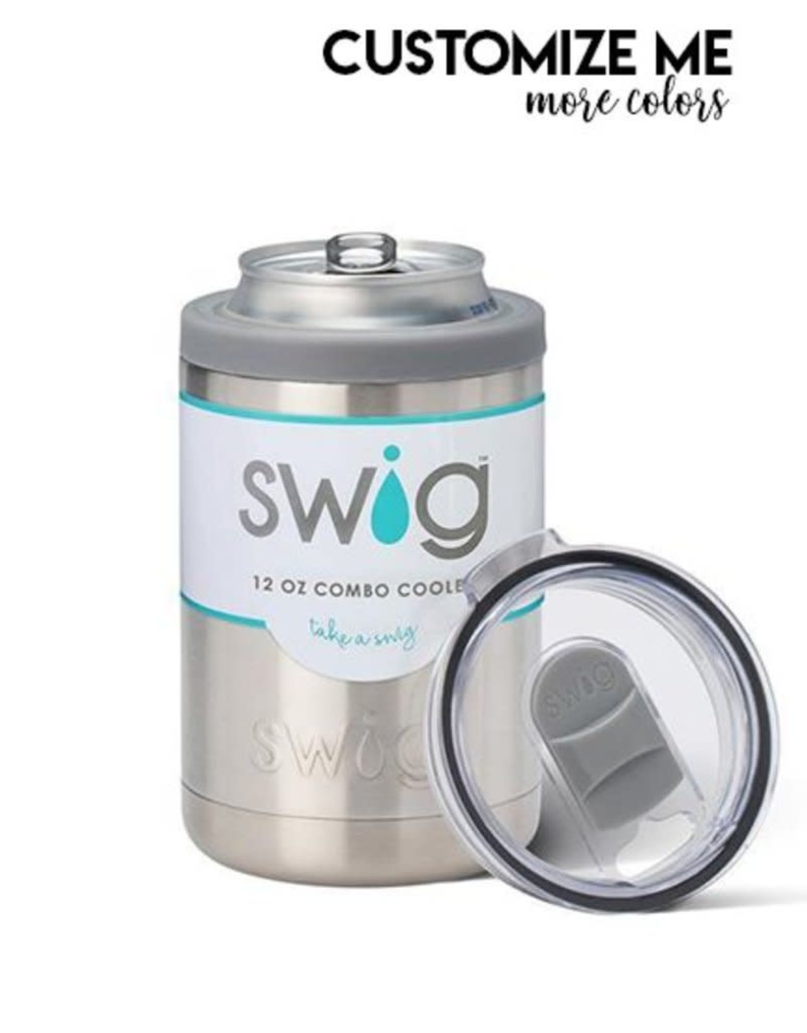 Swig Swig Drinkware Stainless Steel