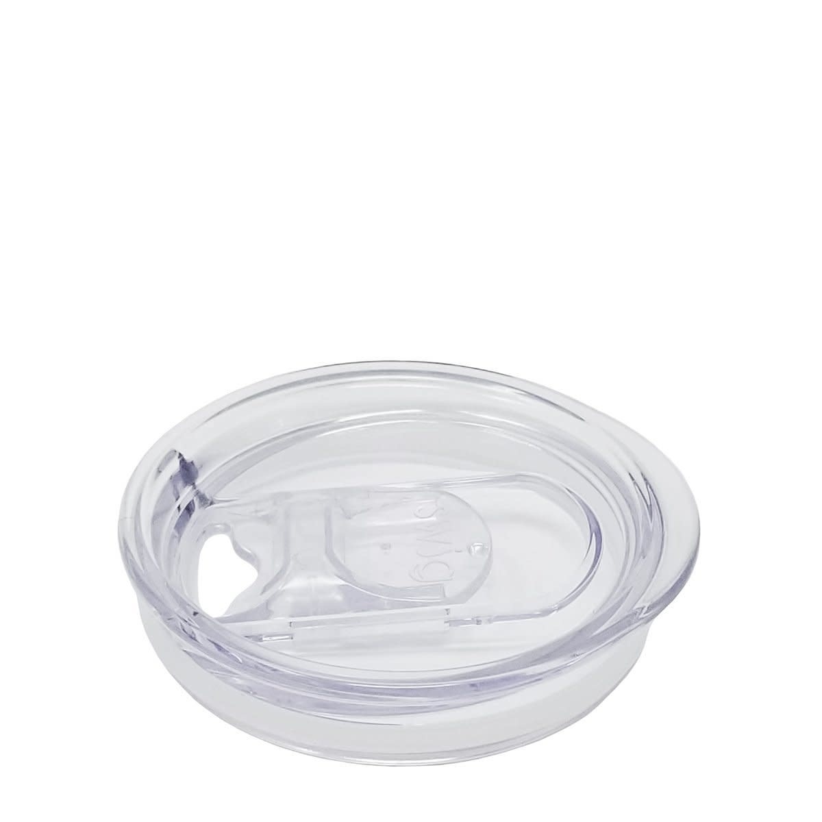 Swig Clear Slider Lid- Large