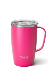 Swig Swig Drinkware Hot Pink