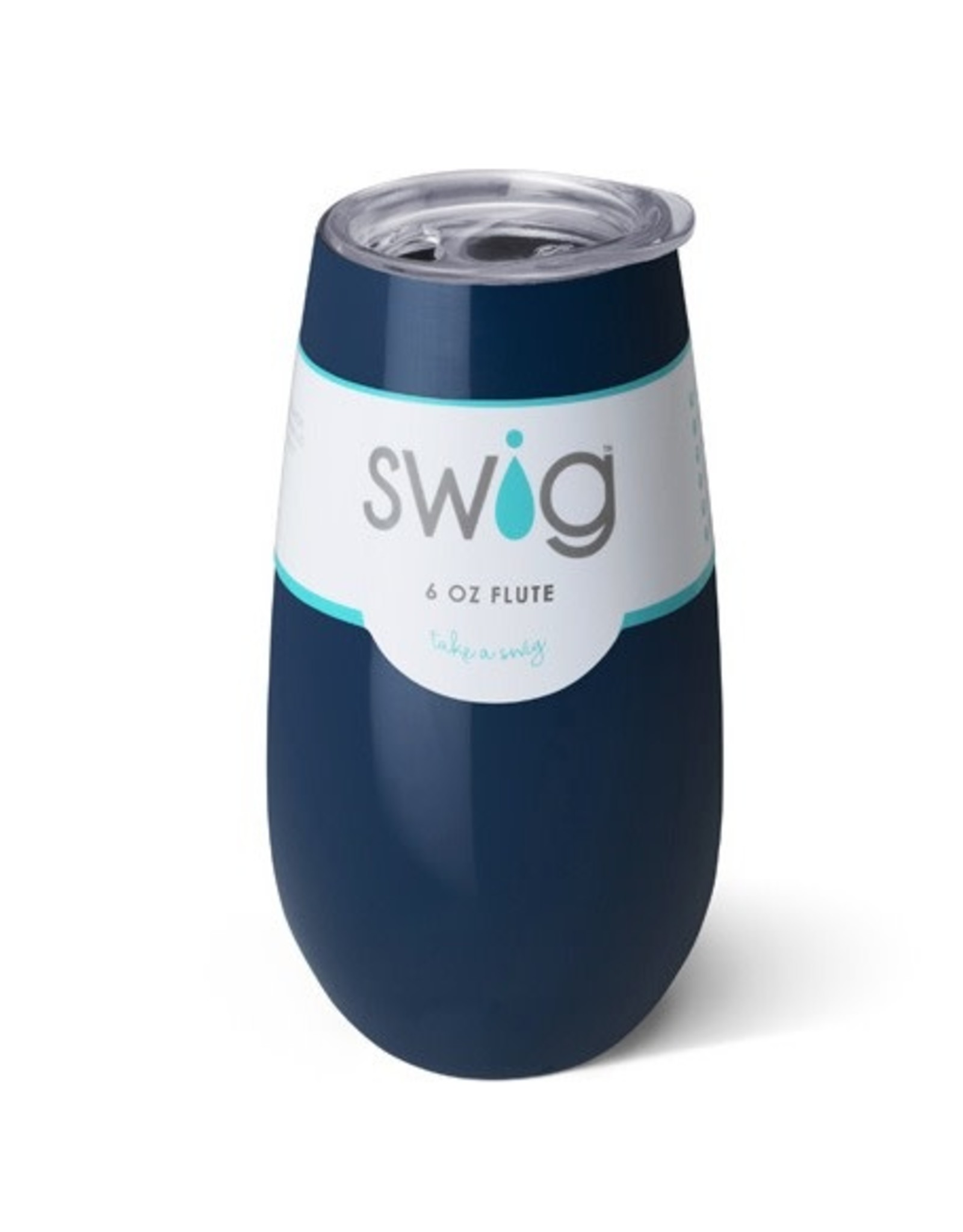 Swig Swig Drinkware Navy