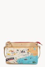 Spartina Spartina Texas Crossbody