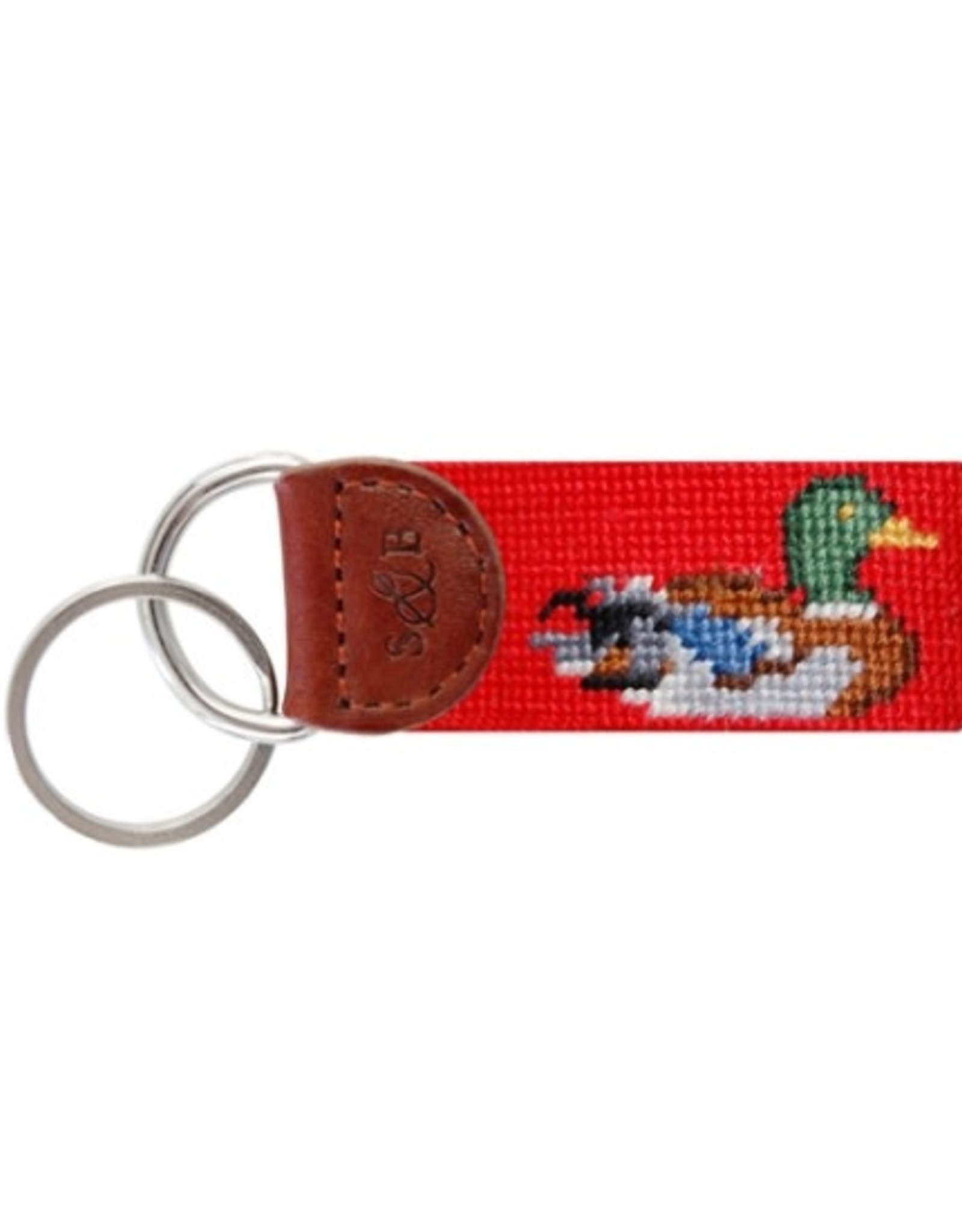 Smathers & Branson Smather's & Branson Keyfob Animals