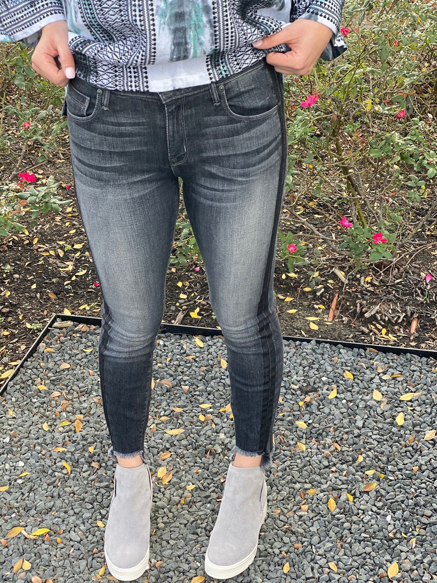 parker smith jeans reviews