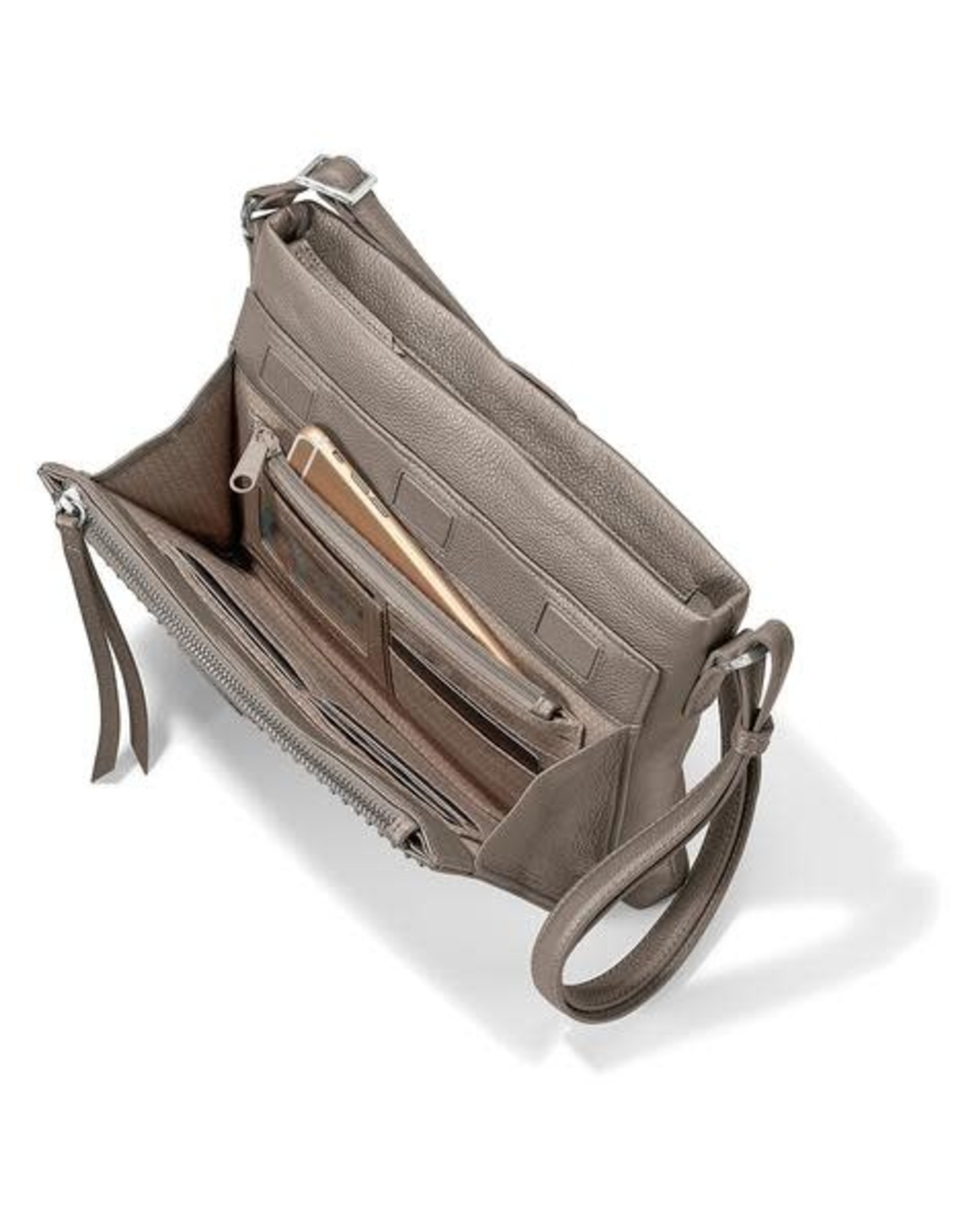 Brighton Brighton Jagger Organizer