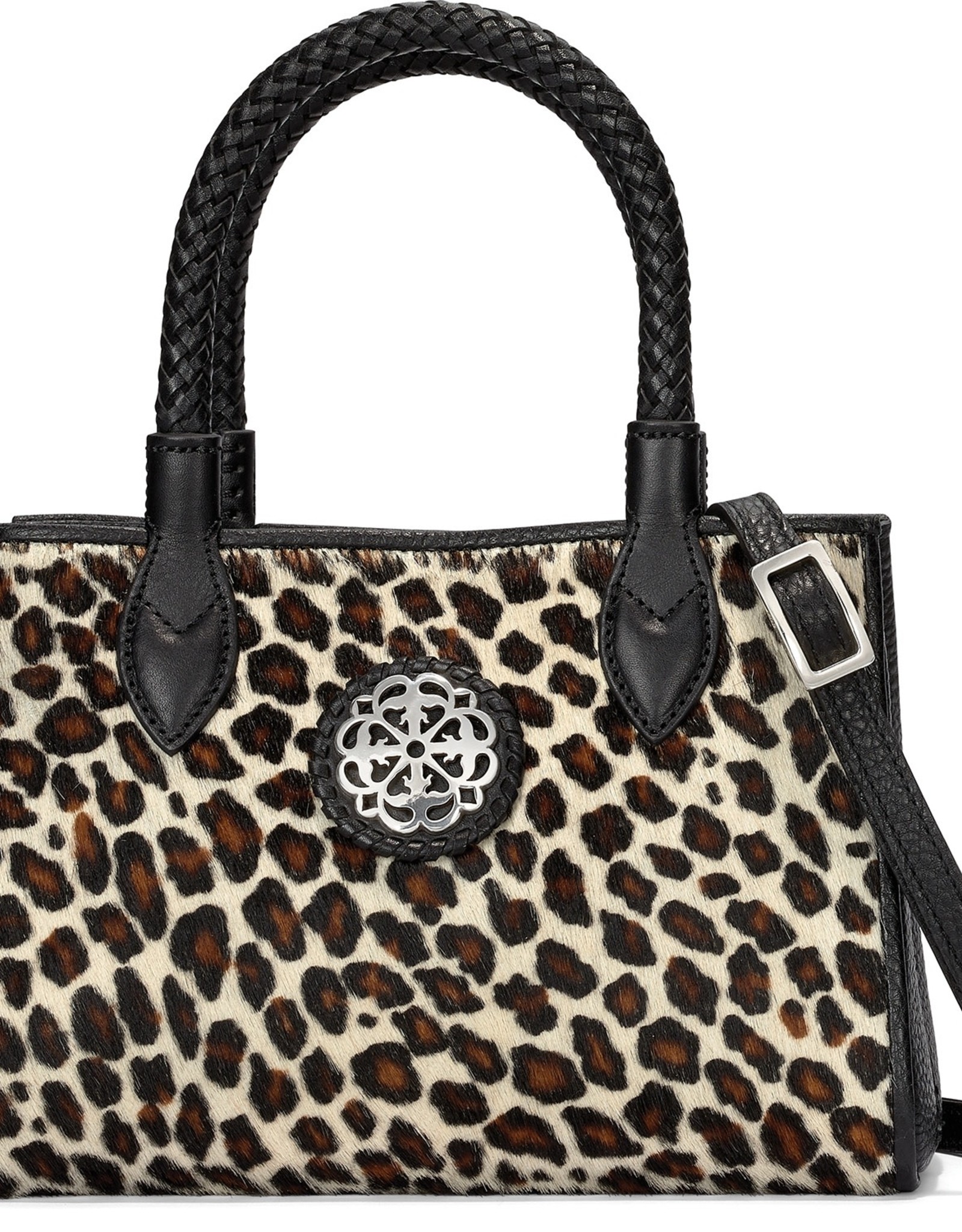 Brighton Leopard Purse slider no 2024 www.alhudapk