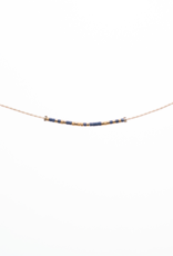 Dot & Dash Design Dot & Dash Family & Friendship Necklace