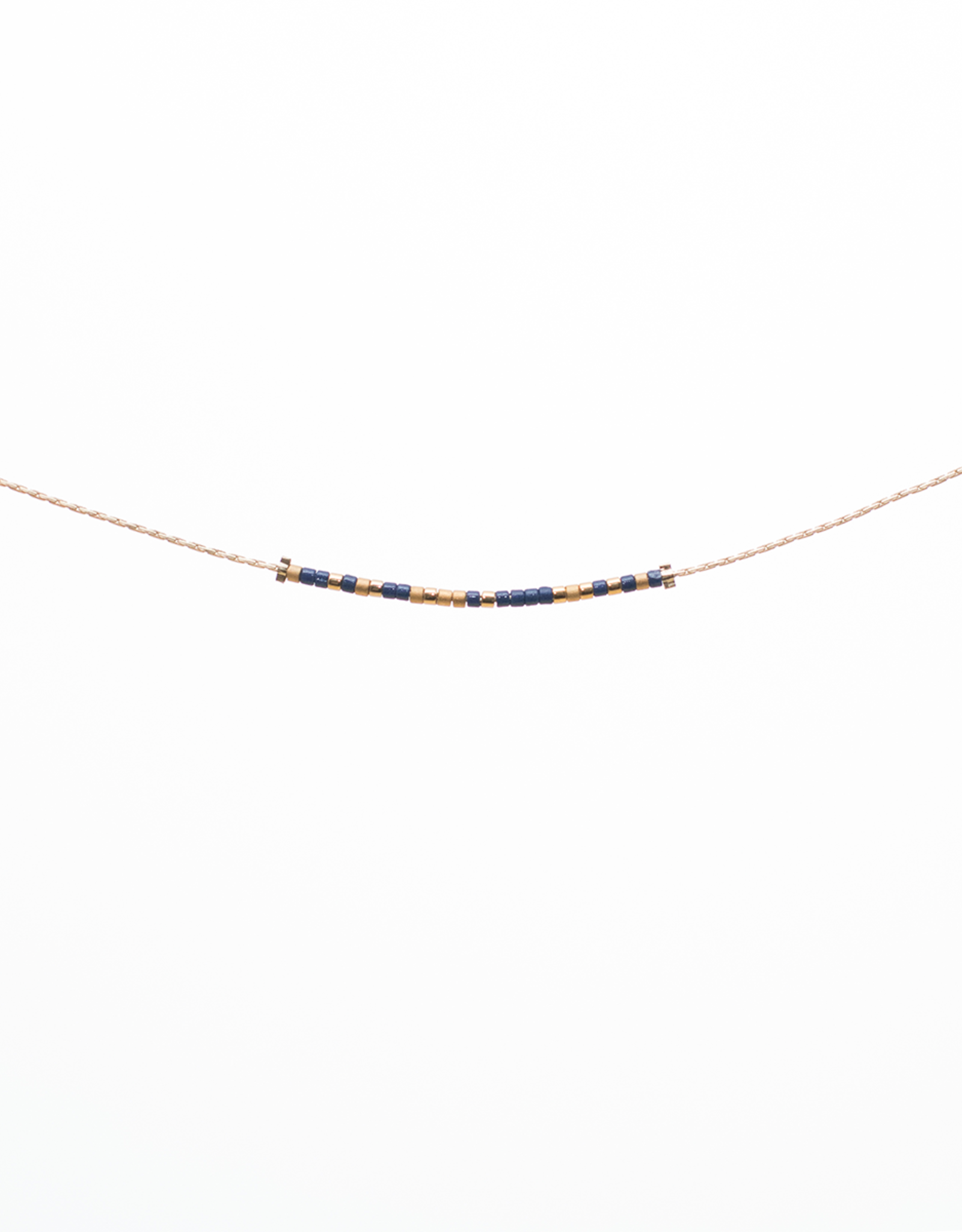 Dot & Dash Design Dot & Dash Family & Friendship Necklace