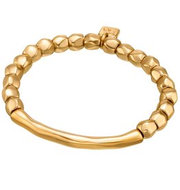 UNOde50 UNO de 50 Trabel Bracelet Gold