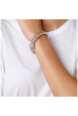 UNOde50 UNO de 50 Tandem Bracelet Silver