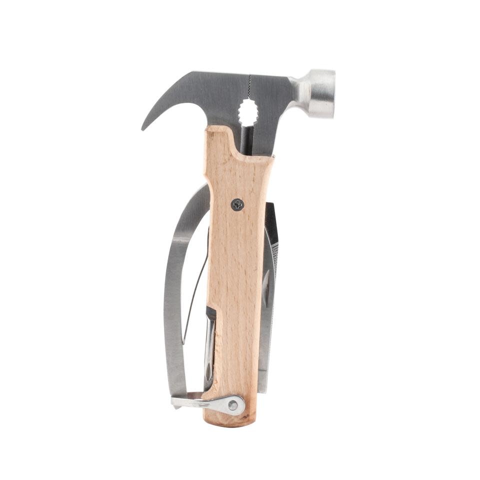 Wood Hammer Multi-Tool - Pretty Please Boutique & Gifts