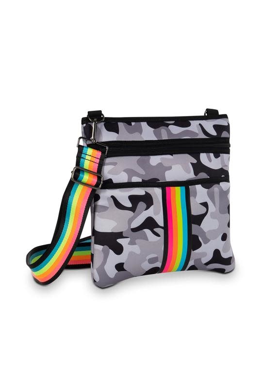 Peyton Crossbody