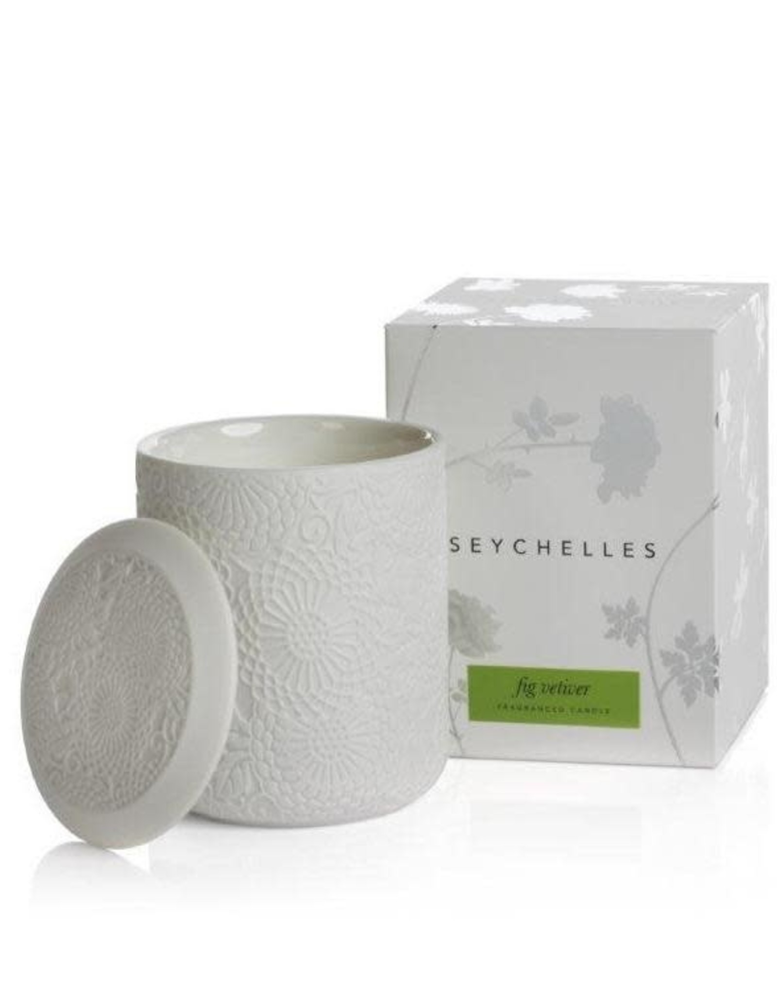 Zodax Zodax Seychelles  Candle