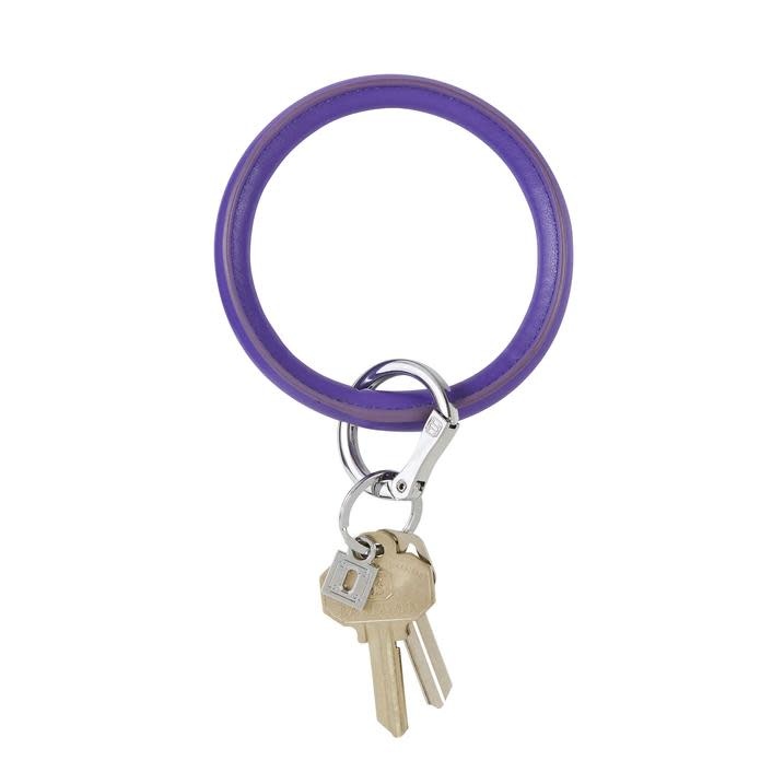 小物 GROUMETTE KEY RING Piston Key Ring - The Great Frog