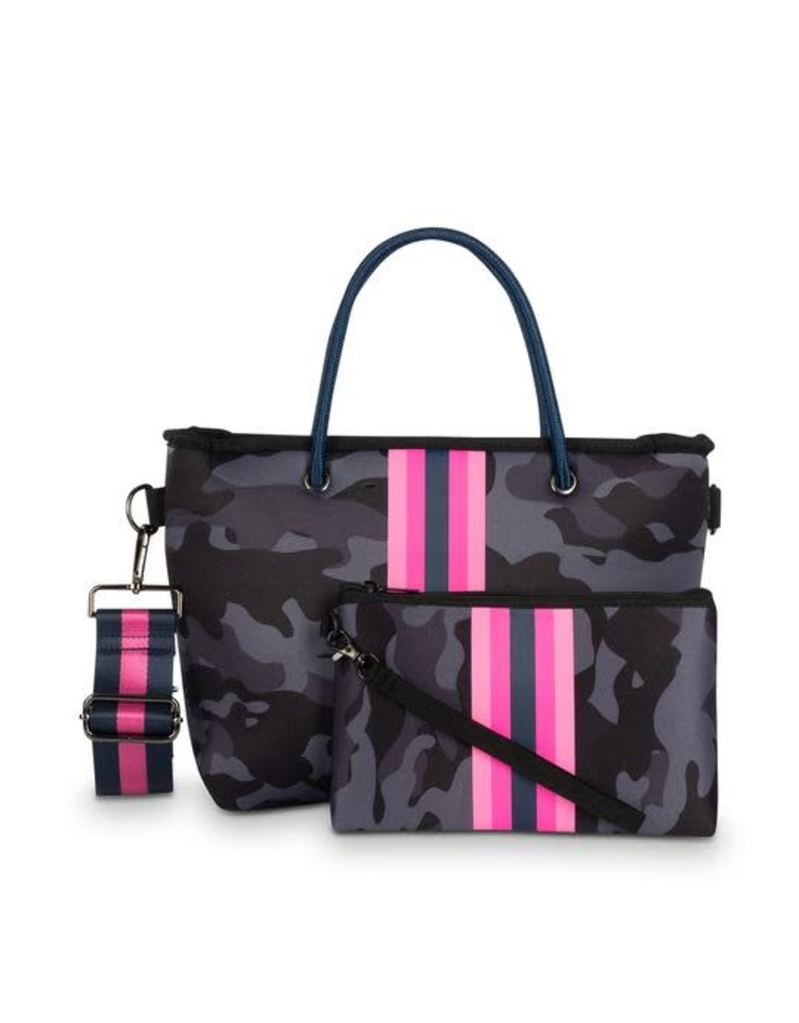 Haute Shore LTD. Haute Shore Ryan Mini Tote