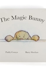 Jellycat Jellycat The Magic Bunny Book