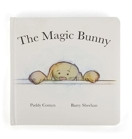 Jellycat Inc. Jellycat The Magic Bunny Book