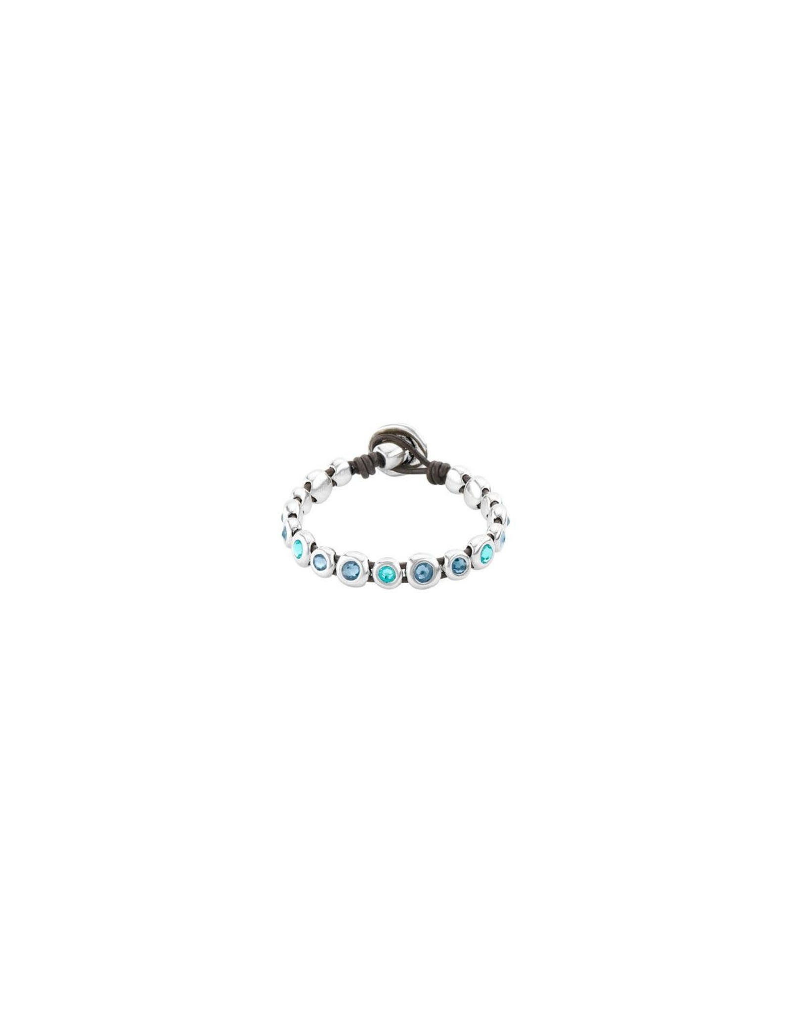 UNOde50 Unode50 Magic Touch Bracelet
