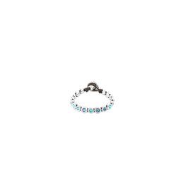 UNOde50 Unode50 Magic Touch Bracelet