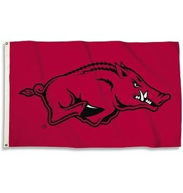 BSI Products Arkansas 3' X 5' Flag